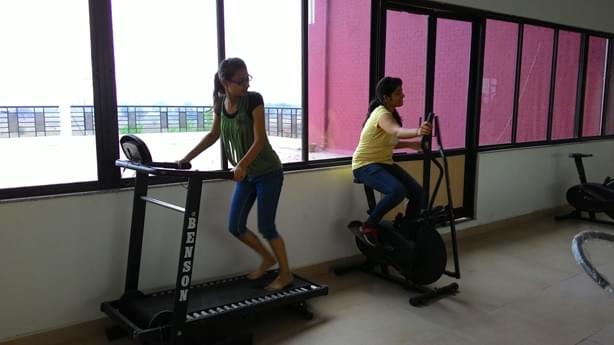 Jhulelal Institute of Technology Nagpur Academic Building photo 4